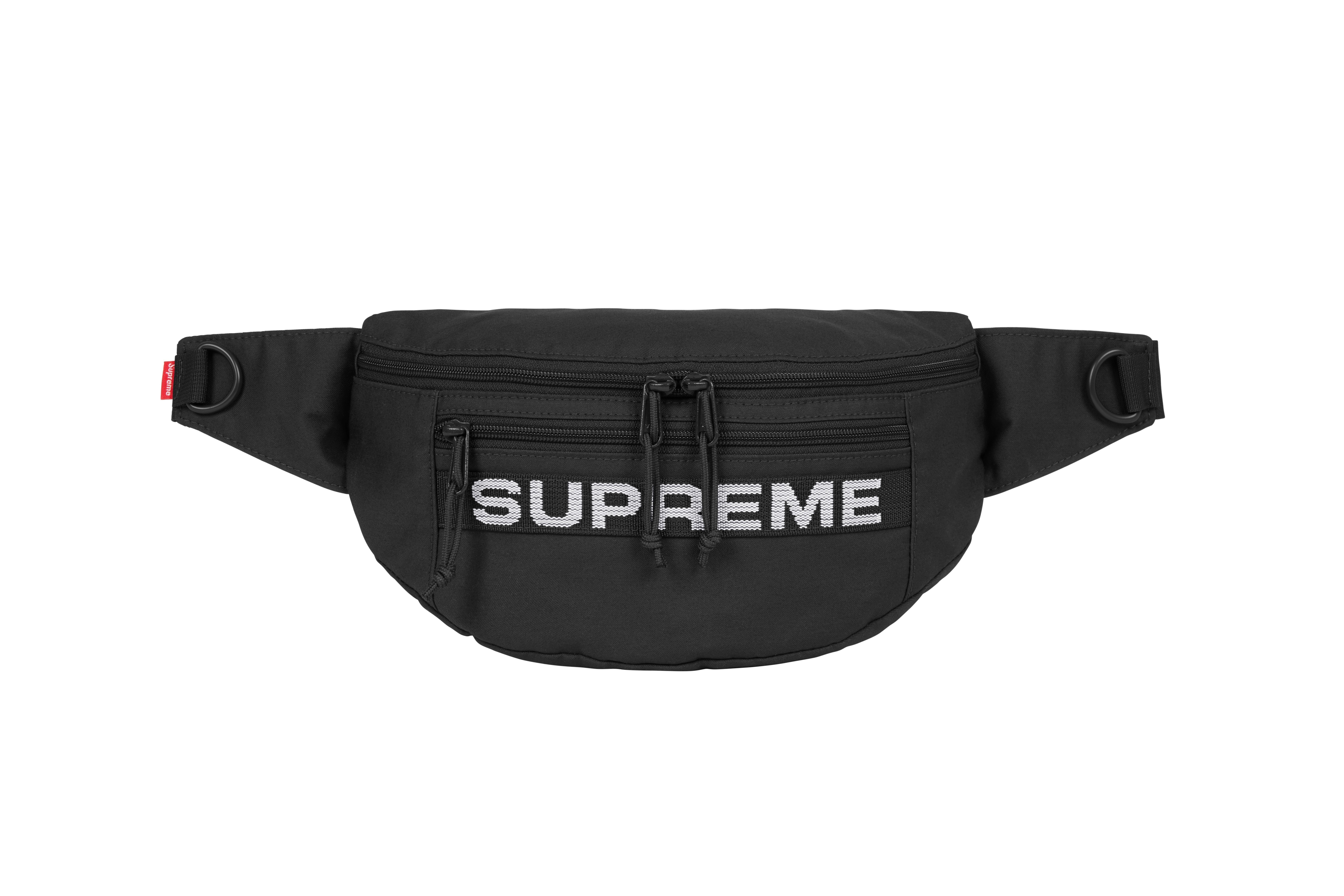 Field Waist Bag view 3